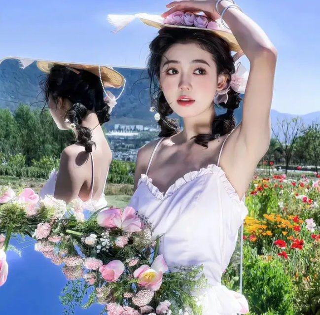 小孩也疯狂