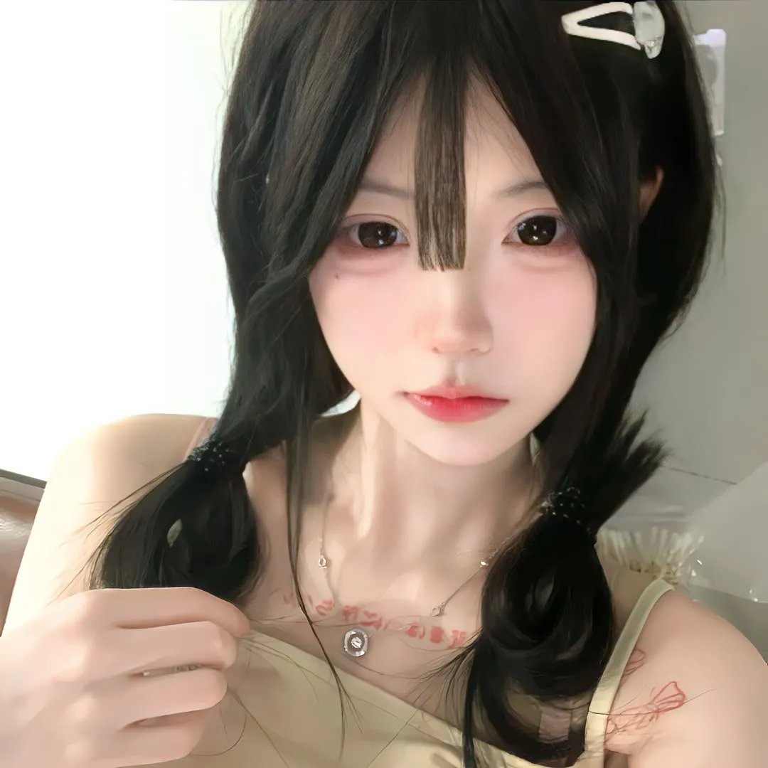 历尽沧桑一美人
