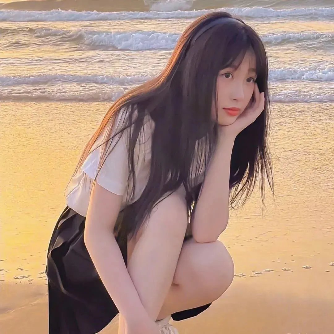 母亲的双眼