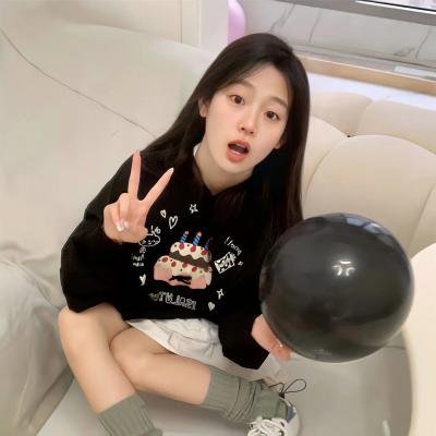 甜蜜的惊喜
